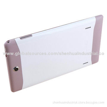 Tablet PC with Android 4.1 OS and 1GB RAM